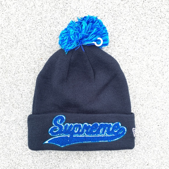 supreme fw16 beanie